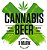 Cerveja X-Mark Cannabis Beer 473ml - Imagem 2
