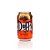 Cerveja Duff Beer Lager Lata 330ml - Imagem 1