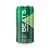 Drink Pronto Beats Green Mix Lata 269ml - Imagem 1