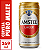 Cerveja Amstel Lager Lata 269ml - Imagem 1