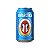 Cerveja Antartica Pilsen Lata 350ml - Imagem 1