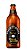 Cerveja Baden Kopenhagen Lingua de Gato Chocolate  600ml - Imagem 1