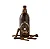 Cerveja Baden Kopenhagen Lingua de Gato Chocolate  600ml - Imagem 2