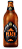 Cerveja Baden Peach 600ml - Imagem 1