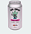 Cerveja Hipnose Mr. Hemp HAXI XIPA 350ml - Imagem 1