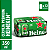 Pack 12un Cerveja Heineken Lata 350ml - Imagem 1
