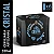 Pack 6un Cerveja Baden Cristal Lata 350ml - Imagem 1