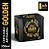 Pack 6un Cerveja Baden Golden Lata 350ml - Imagem 1