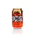 Pack 6un Cerveja Duff Beer Lager Lata 330ml - Imagem 2