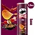 Batata Pringles  BBQ Importada 158g - Imagem 2