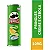 Batata Pringles Cebola 109g - Imagem 1