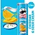 Batata Pringles Cheddar & Sour Cream Importada 158g - Imagem 2