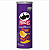 Batata Pringles Cheddar e Bacon 109g - Imagem 1