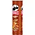 Batata Pringles Chili Cheese Fries Importada 158g - Imagem 1