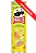Batata Pringles Mexican Corn Importada 158g - Imagem 2
