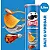 Batata Pringles Sal e Vinagre Importada 158g - Imagem 3