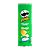 Batata Pringles Sour Cream & Onion Importada 158g - Imagem 2