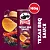 Batata Pringles Texas BBQ Importada 165g - Imagem 3