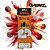 Blunt Cone 2un G-Rollz Orange Dream - Imagem 2