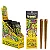 Blunt Wraps 4un G-Rollz Honey Buzz - Imagem 1