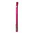 Bomba de Tereré Black Erva Rosa Lisa c/ Mola Externa Alumínio 19cm - Imagem 1