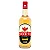 Cachaça Seleta Ouro 1L - Imagem 1