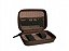 Case Puff Classico Marrom - Imagem 2