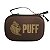 Case Puff Pro Colors Marrom - Imagem 1