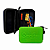 Case Sadhu Premium Verde Neon - Imagem 2