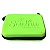 Case Sadhu Premium Verde Neon - Imagem 1