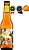 Cerveja Roleta Russa APA Long Neck 355ml - Imagem 1