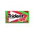 Chiclete Trident Melancia 8g - Imagem 1