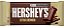 Chocolate Hersheys Extra Cremoso 82G - Imagem 1