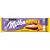 Chocolate Milka Choco & Biscuit 300g - Imagem 1