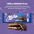 Chocolate Milka MMMAX Oreo 300g - Imagem 3
