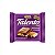 Chocolate Talento Mini Amendoas e Passas 25g - Imagem 1