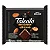 Chocolate Talento Mini Meio Amargo e Amendoas 25g - Imagem 1