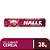 Drops Halls Cereja 28g - Imagem 1
