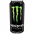 Energético Monster Energy  Tradicional Lata 473ml - Imagem 1