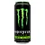 Energético Monster Tradicional Zero Sugar Lata 473ml - Imagem 1