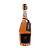 Espumante Alma Negra Brut Nature Rosé 750ml - Imagem 1