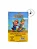 Essencia Narguile Adalya Mario Brothers - Imagem 1
