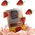 Essencia Narguile Al Sharq Strawberry Cream - Imagem 1