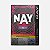 Essencia Narguile Nay 66 - Imagem 1