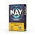 Essencia Narguile Nay Blueberry Grape - Imagem 1