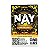 Essencia Narguile Nay Pineapple Mint - Imagem 1