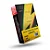Essencia Narguile Ziggy Red Lemonade - Imagem 1