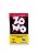 Essencia Narguile Zomo  Strong Drops Cereja - Imagem 1