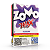 Essencia Narguile Zomo Blueberry - Imagem 1