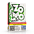 Essencia Narguile Zomo Green Blast - Imagem 1